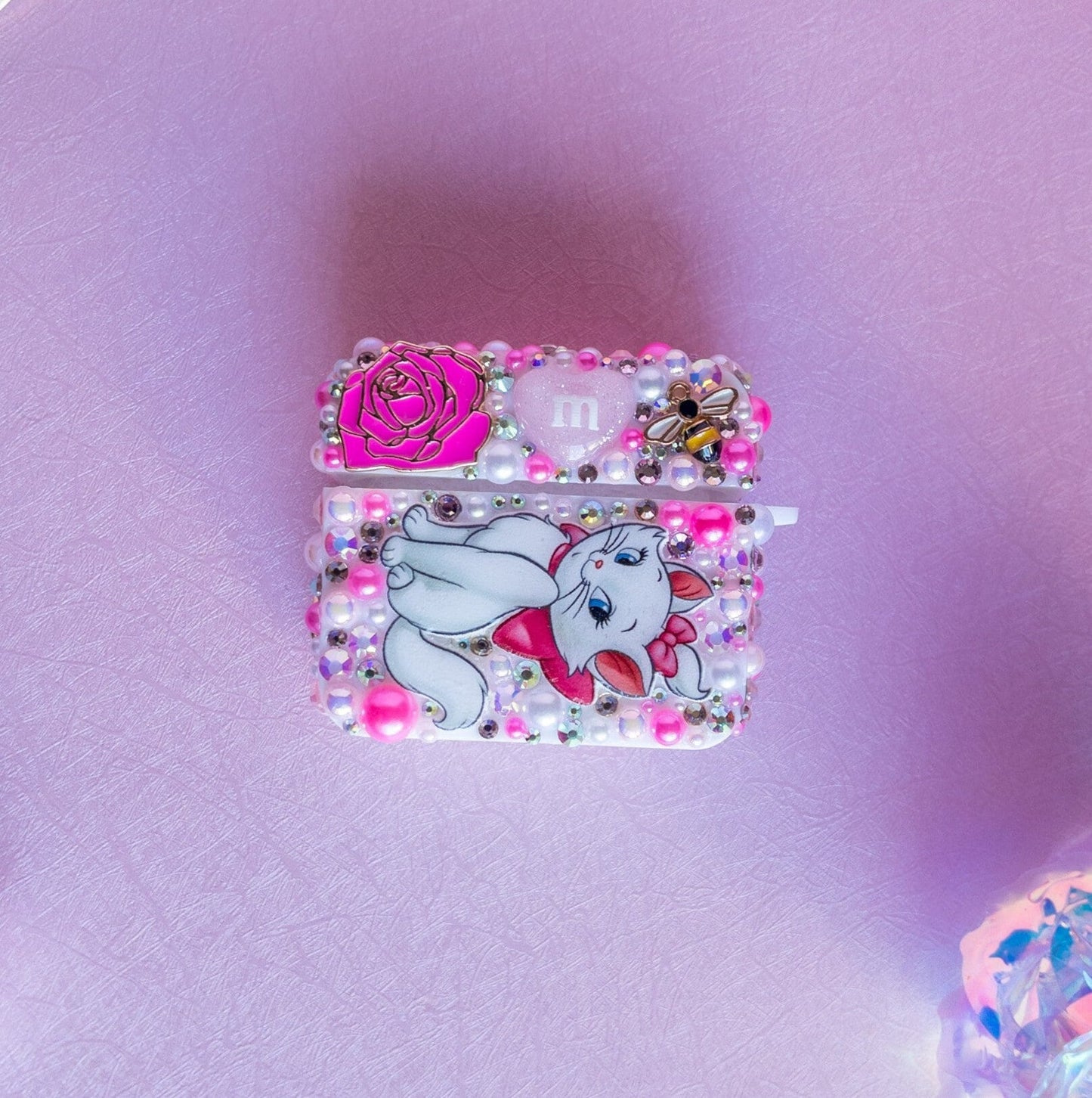Xtra Pink Airpods 3 Case