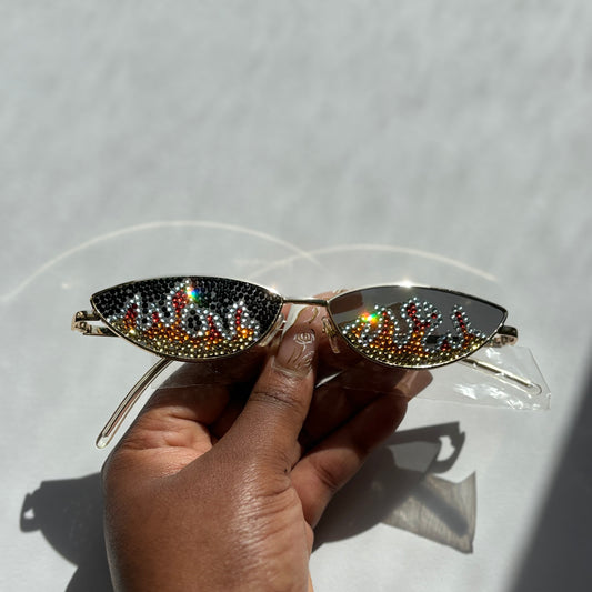 Fire Glasses