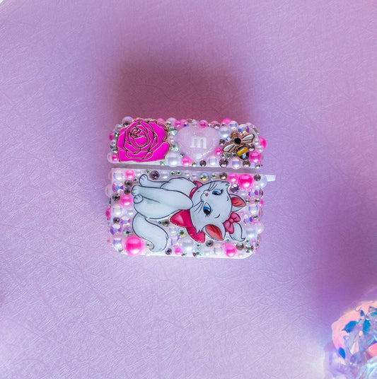 Xtra Pink Airpods 3 Case