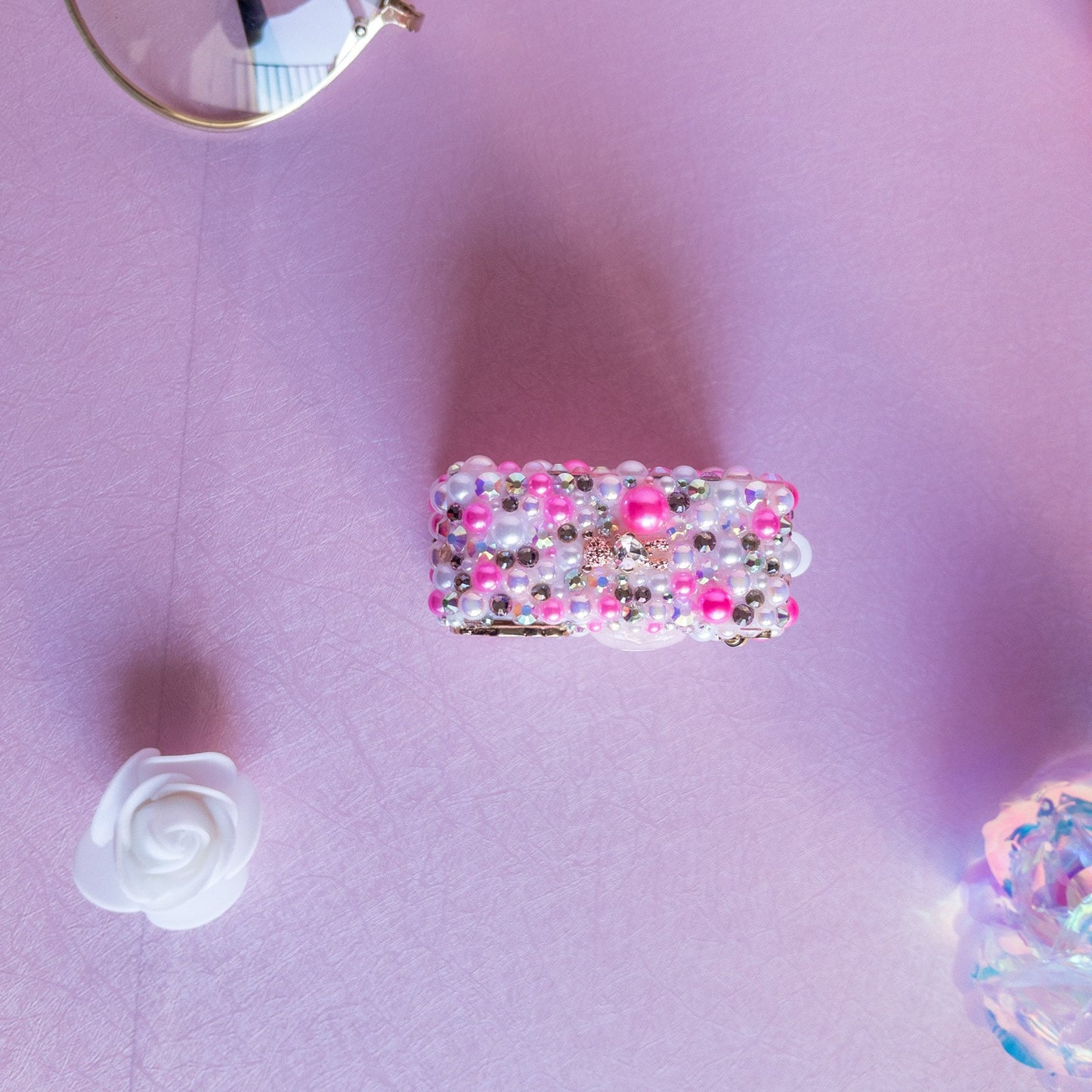 Xtra Pink Airpods 3 Case
