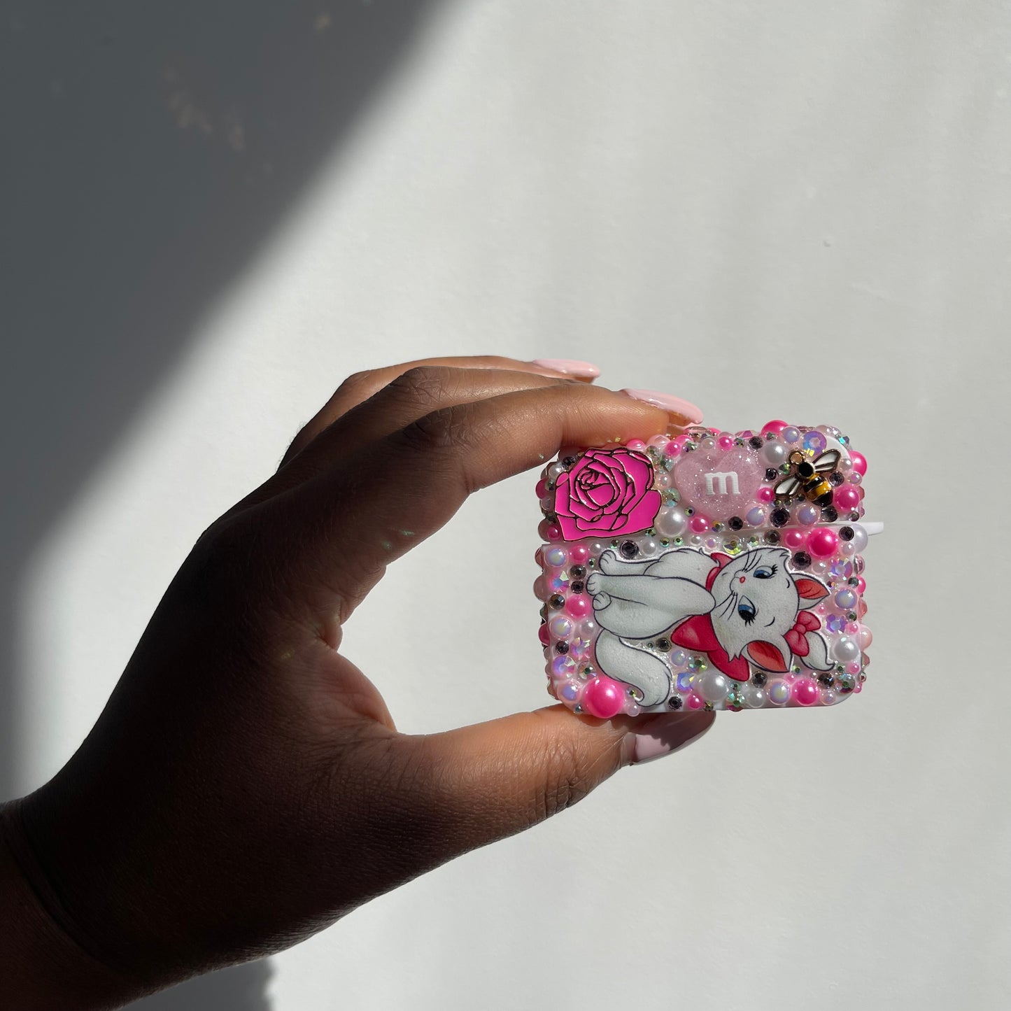 Xtra Pink Airpods 3 Case
